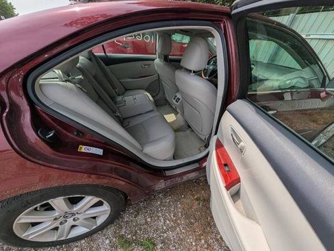 Used 2007 Lexus ES 350 w/ Premium Plus Pkg FWD image 23
