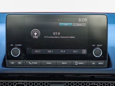 Used 2025 Honda Civic Sport image 16