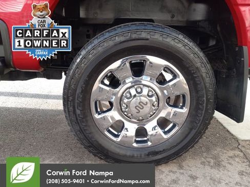 Used 2024 Ford F250 King Ranch w/ Chrome Package image 36