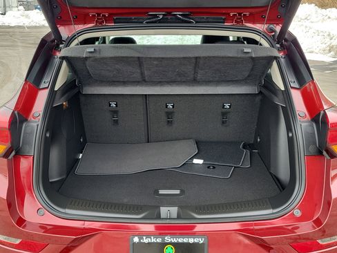 Certified 2023 Buick Encore GX Select w/ Sport Touring Package image 8