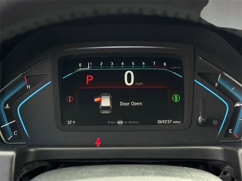 Used 2022 Honda Odyssey Touring image 20