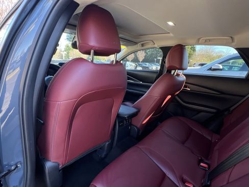 Used 2025 MAZDA CX-30 AWD 2.5 S w/ Preferred Package image 27