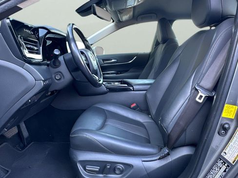 Certified 2022 Toyota Mirai XLE image 14