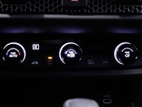 Certified 2024 Honda HR-V Sport image 29