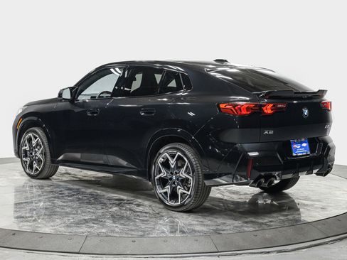 Used 2025 BMW X2 M35i w/ Premium Package AWD/4WD image 4