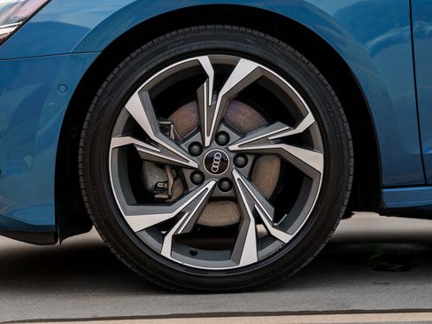 Used 2022 Audi A3 2.0T Premium Plus image 30