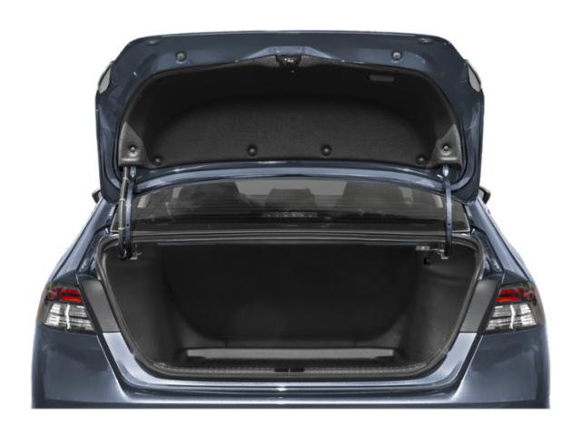Certified 2025 Honda Accord LX image 34