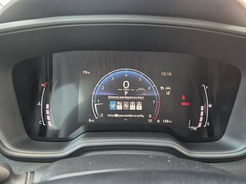 Certified 2026 Toyota Corolla LE FWD image 16