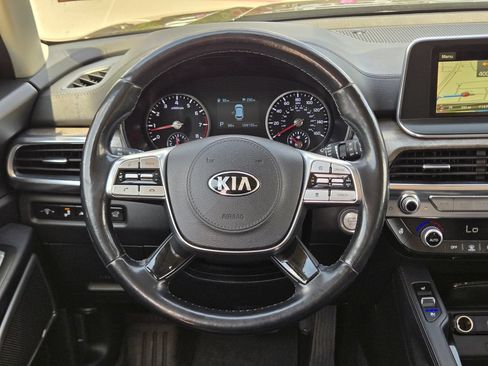 Used 2020 Kia Telluride EX AWD/4WD image 27