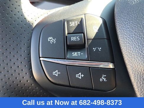 New 2026 Ford Escape ST-Line Select w/ Tech Pack #1 image 27