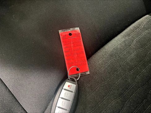 Certified 2022 Nissan Pathfinder SV image 31