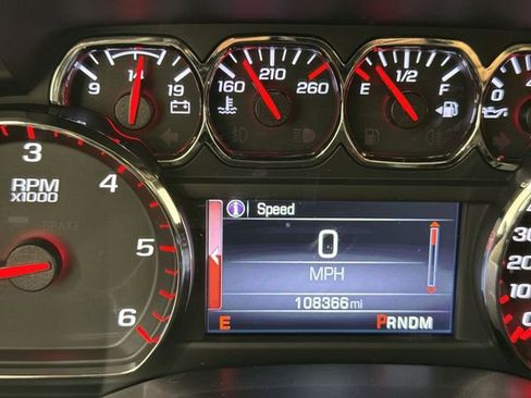 Used 2015 GMC Sierra 1500 SLE w/ SLE Value Package AWD/4WD image 12