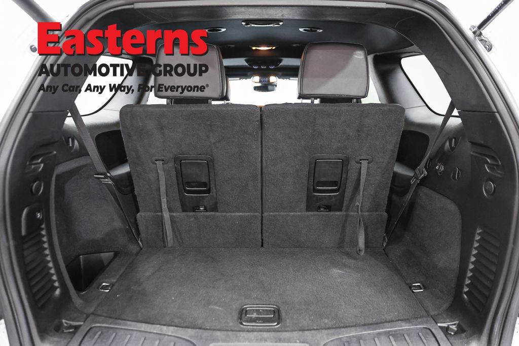 Used 2024 Dodge Durango GT RWD image 10