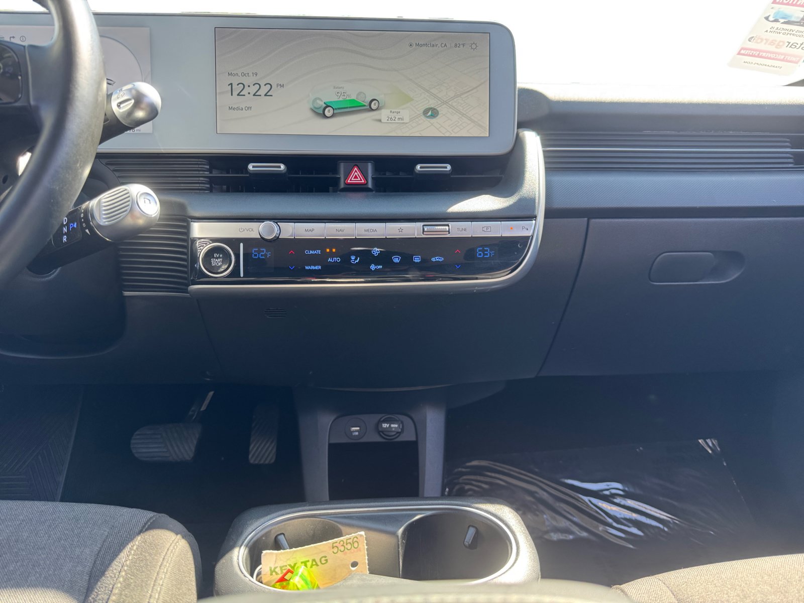 Used 2024 Hyundai Ioniq 5 SEL RWD image 11