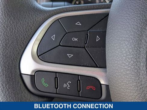 Used 2023 Jeep Renegade Latitude image 14