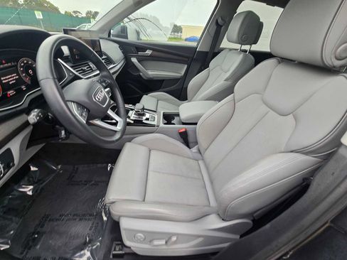 Used 2023 Audi Q5 2.0T Premium Plus w/ Premium Plus Package image 24
