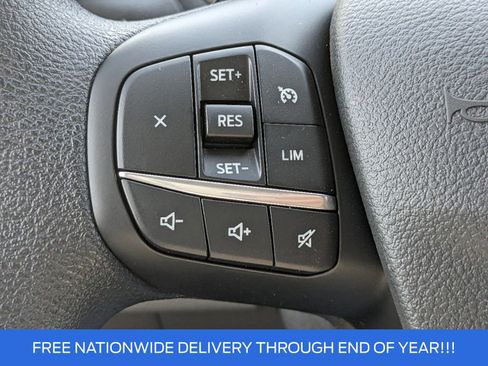 New 2024 Ford Transit 350 148 High Roof DRW AWD w/ Exterior Upgrade Package image 22