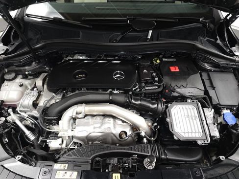 Certified 2026 Mercedes-Benz GLA 250 4MATIC image 30