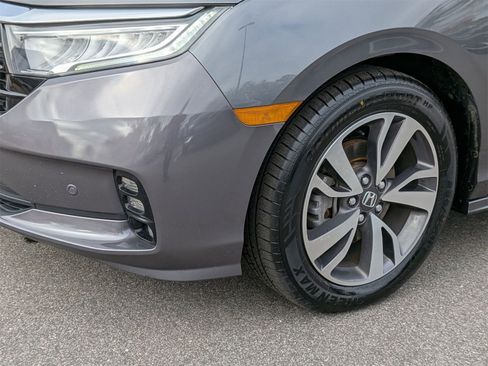 Used 2022 Honda Odyssey Touring image 9