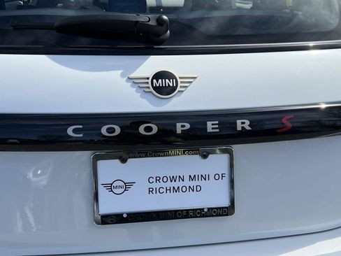 New 2026 MINI Cooper S image 25