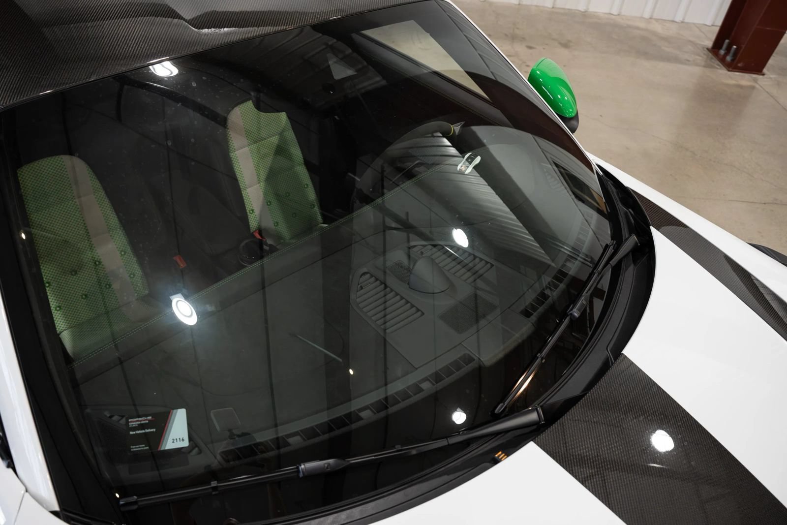 Used 2024 Porsche 911 GT3 RS RWD image 31
