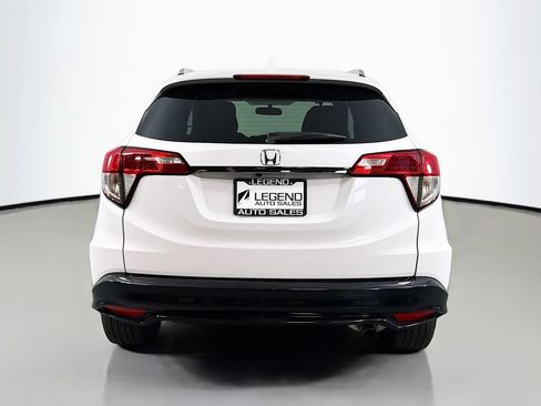 Used 2022 Honda HR-V Sport image 6