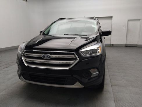 Used 2018 Ford Escape SEL AWD/4WD image 15