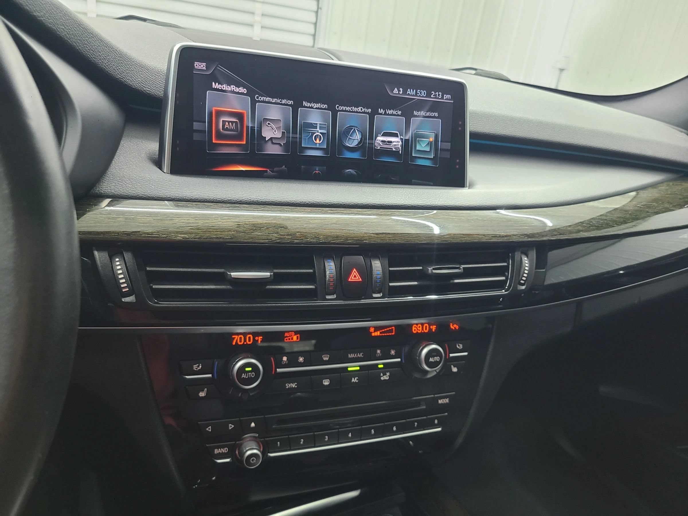 Used 2017 BMW X5 xDrive35i AWD/4WD image 15
