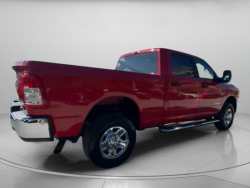 Used 2024 RAM 2500 Big Horn w/ Bed Utility Group image 28