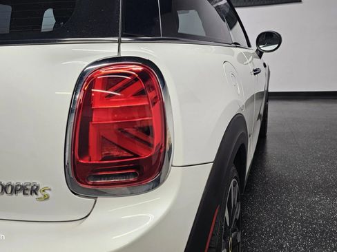 Used 2024 MINI Cooper SE FWD image 28