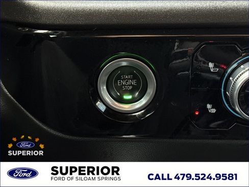 Used 2023 GMC Sierra 1500 Elevation w/ X31 Off-Road Package image 26