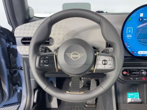 New 2026 MINI Cooper S image 27