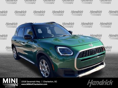 Used 2025 MINI Cooper Countryman S