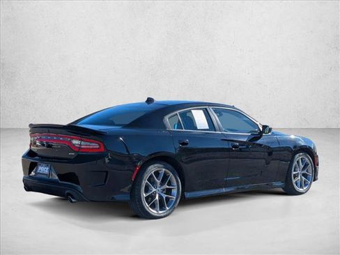 Used 2023 Dodge Charger GT image 5