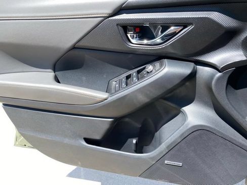 New 2026 Subaru Crosstrek 2.5i Limited AWD/4WD image 13