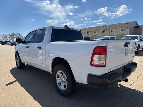 Used 2022 RAM 1500 Tradesman image 5