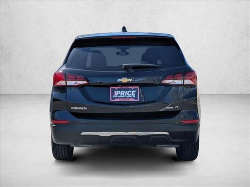 Used 2022 Chevrolet Equinox LT image 7