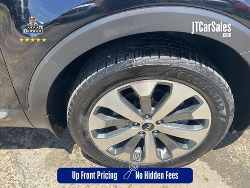 Used 2020 Kia Telluride S AWD/4WD image 34