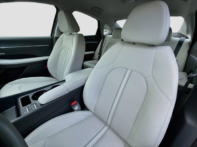 New 2026 Hyundai Sonata Blue FWD image 15