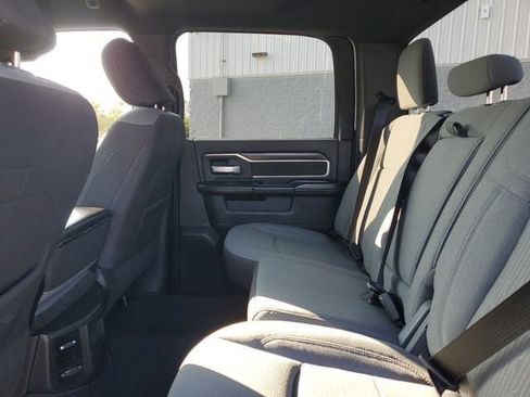 Certified 2024 RAM 2500 Big Horn image 18