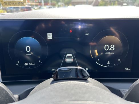 New 2026 Hyundai Santa Cruz Limited image 21