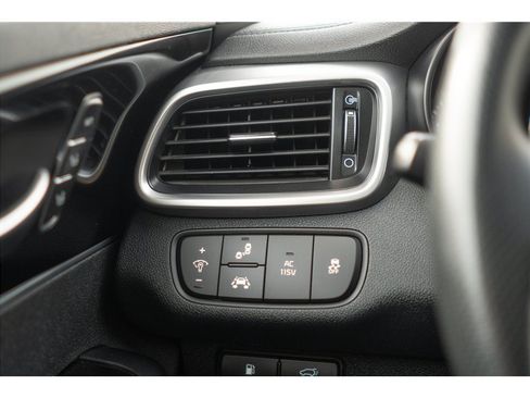 Used 2019 Kia Sorento SX FWD image 21