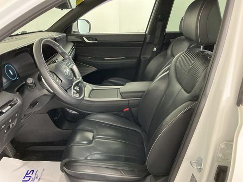 Used 2024 Hyundai Palisade Calligraphy AWD/4WD image 10