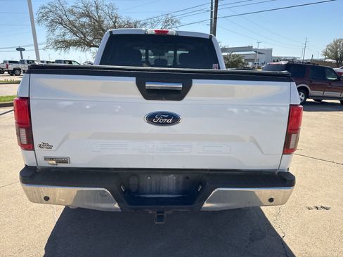 Used 2018 Ford F150 XLT w/ Equipment Group 302A Luxury image 6