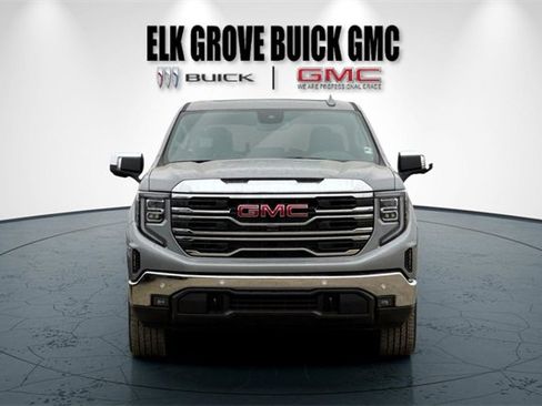 New 2026 GMC Sierra 1500 SLT w/ SLT Premium Plus Package image 8