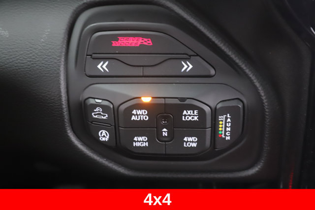 New 2026 RAM 1500 RHO AWD/4WD image 23