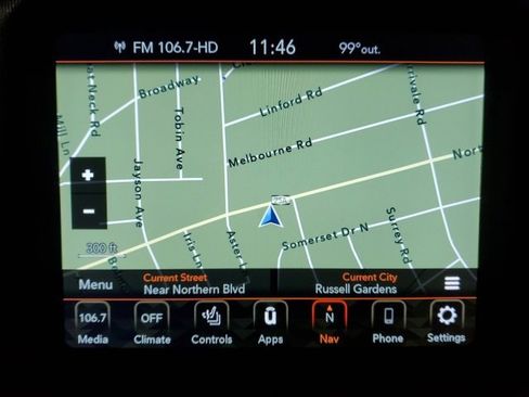 Used 2020 Jeep Gladiator Overland w/ Popular Equipment Package image 19