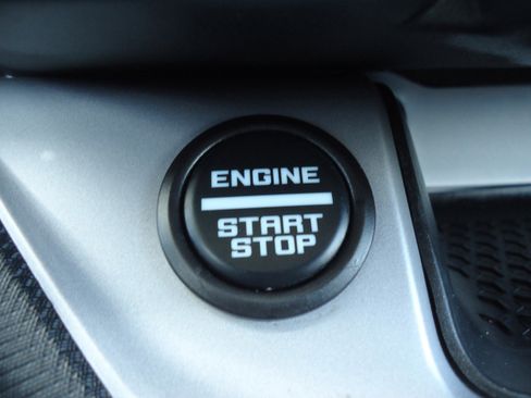Used 2023 Ford Bronco Sport Big Bend w/ Convenience Package AWD/4WD image 19