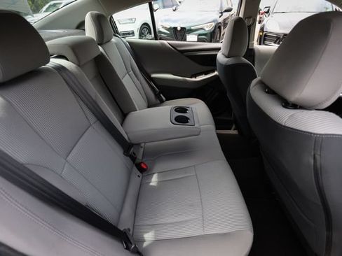 Used 2020 Subaru Legacy AWD/4WD image 56
