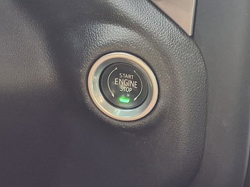 Used 2022 Chevrolet Silverado 1500 Custom w/ LPO, Dark Essentials Package image 8